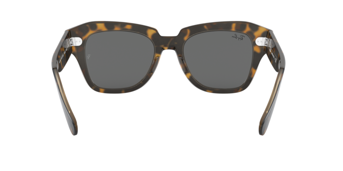 OKULARY RAY-BAN® RB 2186 1292B1 52 ROZMIAR M OKULARY RAY-BAN® RB 2186 1292B1 52 ROZMIAR M